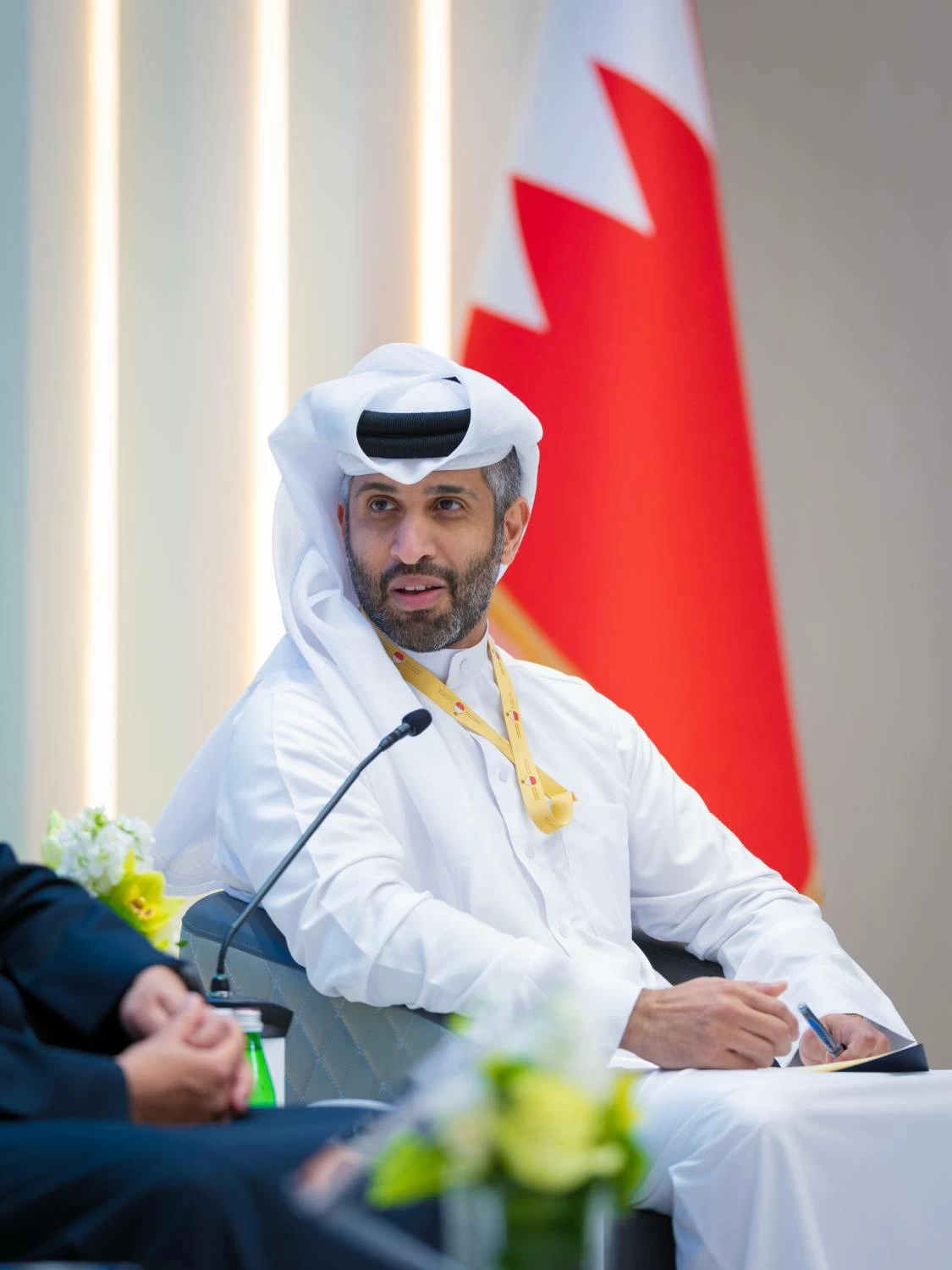 اختتام أعمال النسخة الثانية من ملتقى الدفاع والأمن الوطني