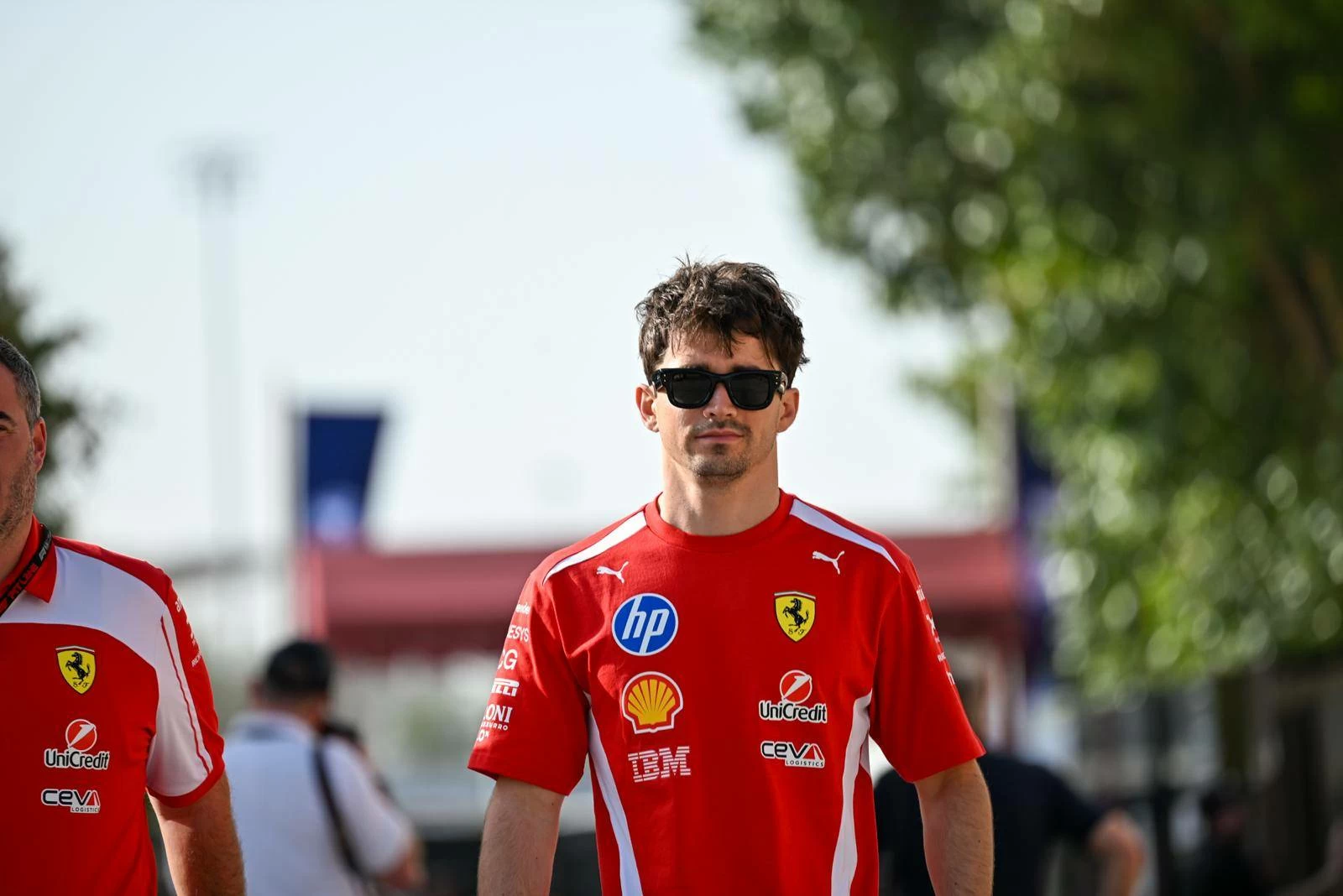 حلبة البحرين الدولية تفتح أبوابها للجماهير لحضور التجارب الحرة للفورمولا 1 2026