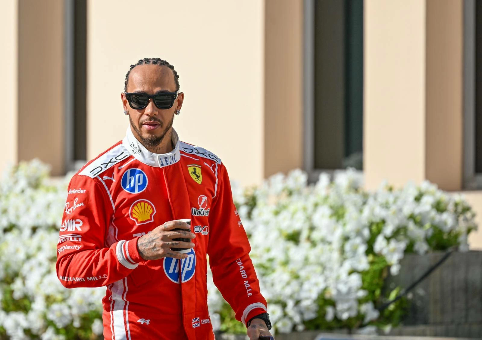 حلبة البحرين الدولية تفتح أبوابها للجماهير لحضور التجارب الحرة للفورمولا 1 2026