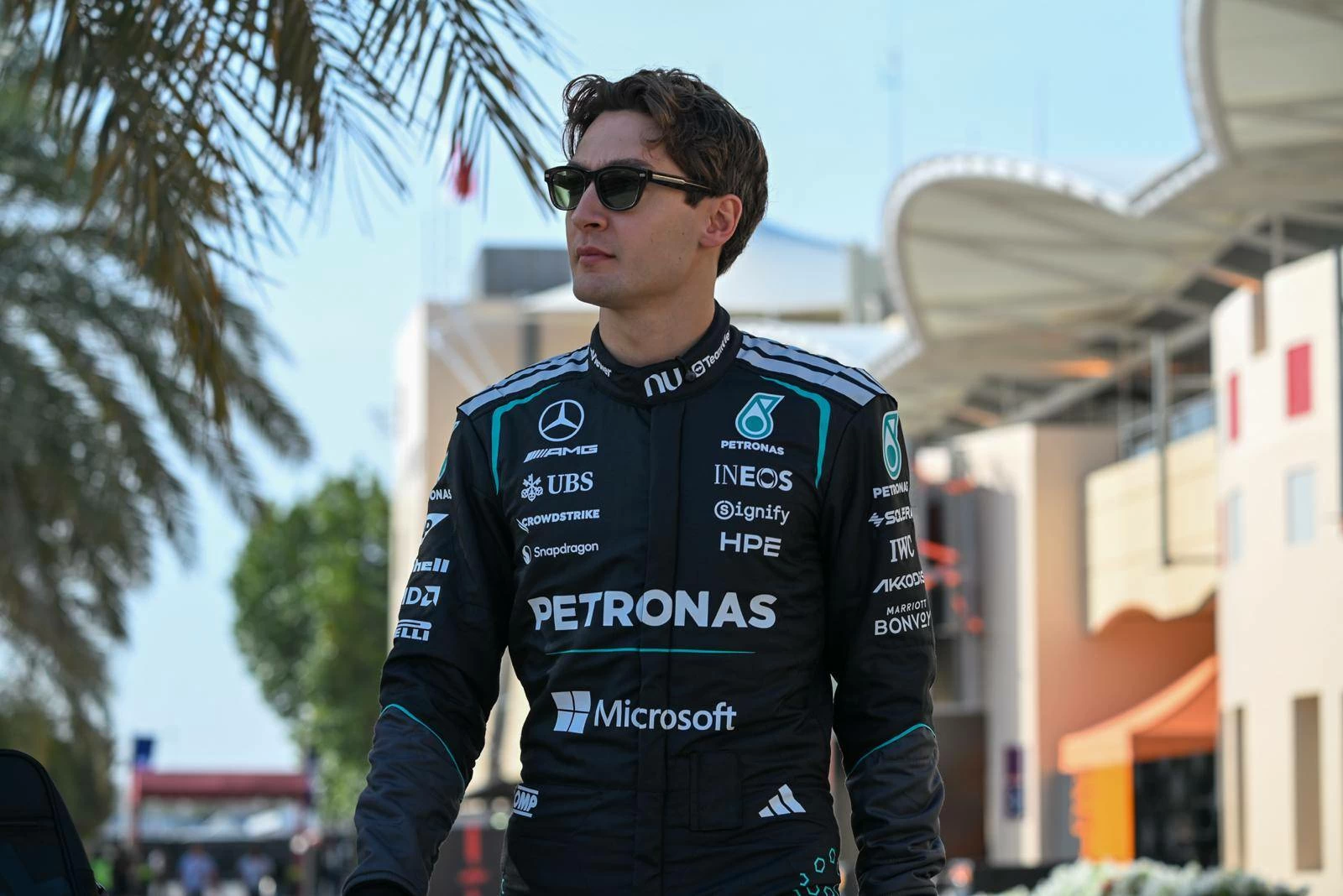 حلبة البحرين الدولية تفتح أبوابها للجماهير لحضور التجارب الحرة للفورمولا 1 2026