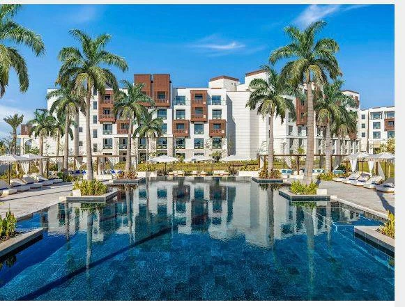 ريكسوس مرجانة يدشّن حقبة جديدة للضيافة على البحر الأحمر