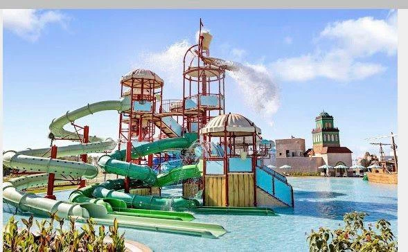 ريكسوس مرجانة يدشّن حقبة جديدة للضيافة على البحر الأحمر