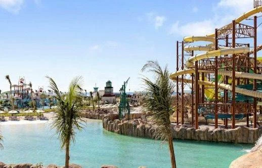 ريكسوس مرجانة يدشّن حقبة جديدة للضيافة على البحر الأحمر