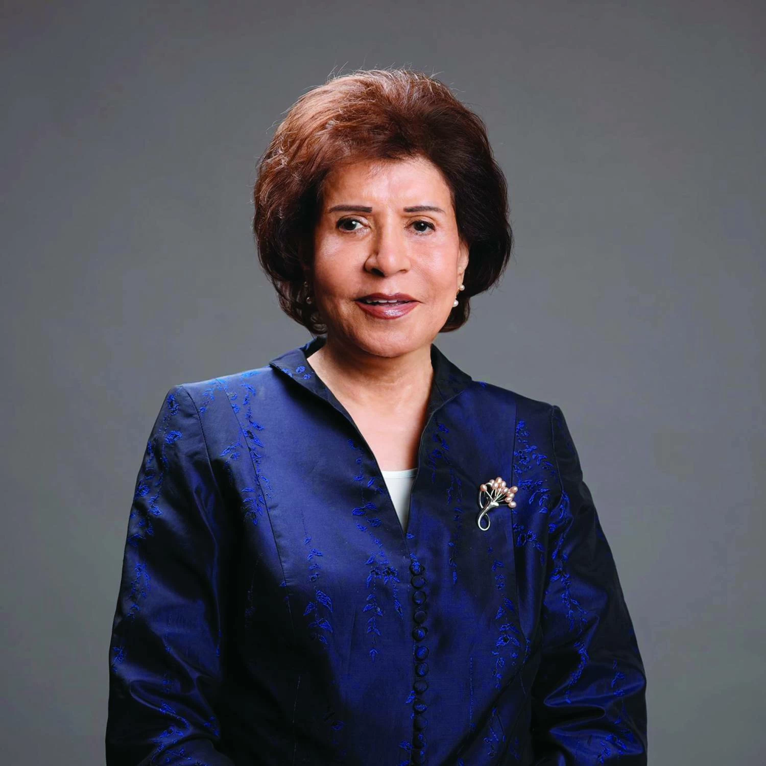 بهية الجشي: الميثاق أرضية للأجيال الجديدة  في زمن التحول الرقمي والذكاء الاصطناعي