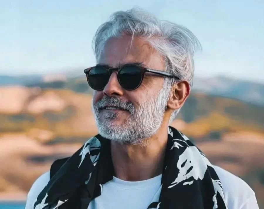 وفاة الممثل التركي كانبولات غوركيم أرسلان عن 45 عاماً إثر نوبة قلبية مفاجئة