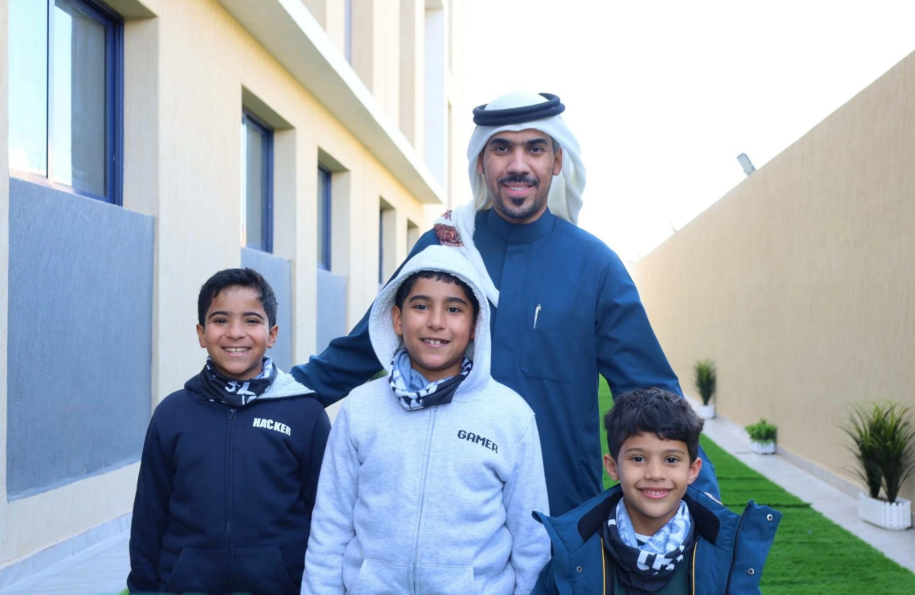 البورشيد&nbsp;الأول على مدارس السعودية في شطرنج المدارس