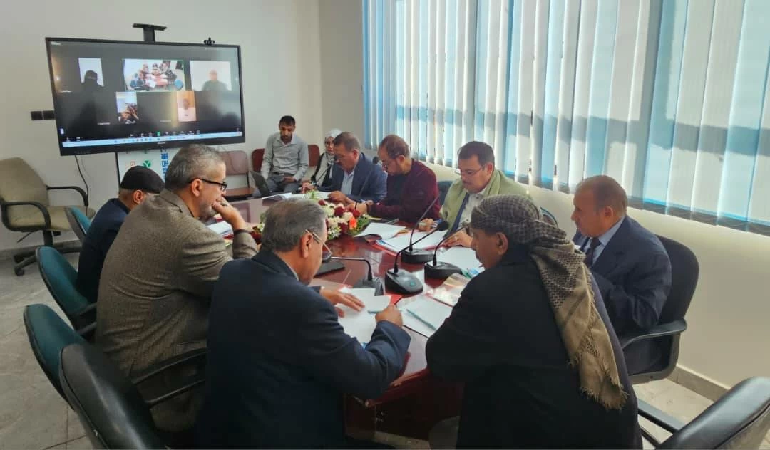 الأولمبية اليمنية تعتمد المشاركة في الدورات الآسيوية لهذا العام