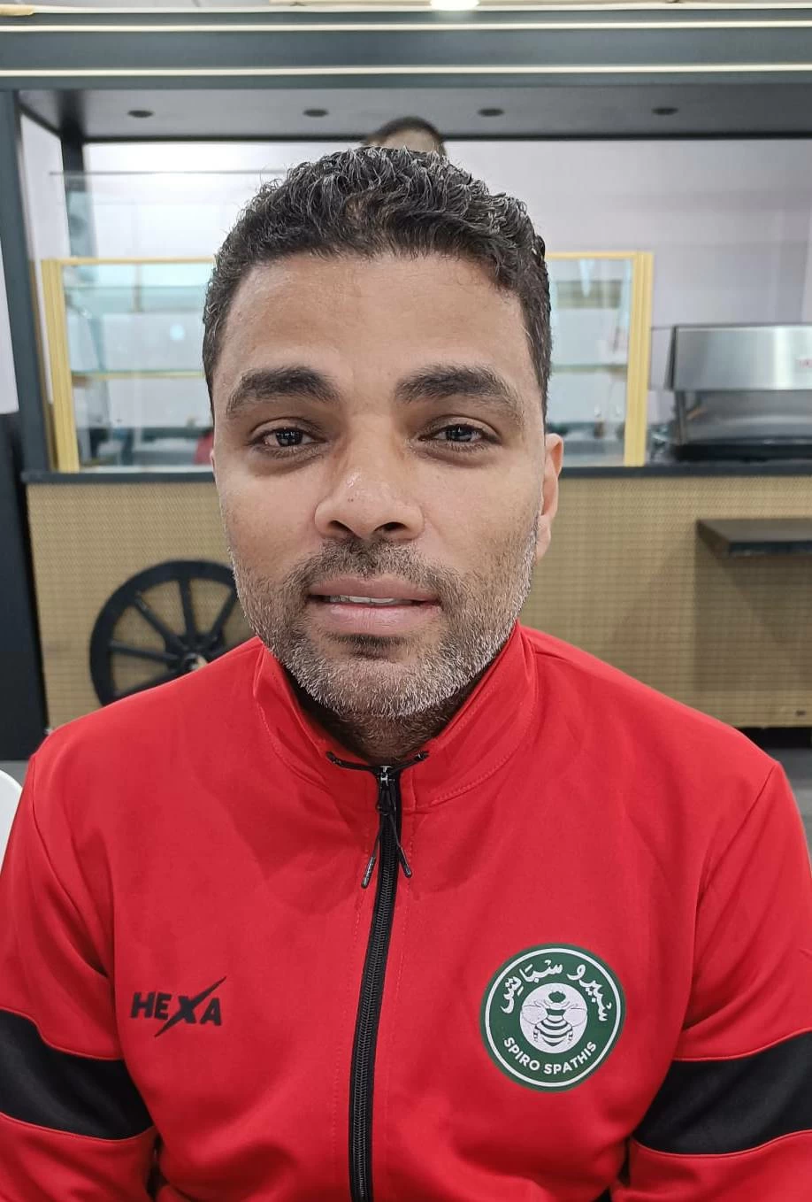 في بطولة العالم البارالمبية للريشة الطائرة - البحرين اليوم الخامس يشهد حسمًا مثيرًا قبل مراسم التتويج