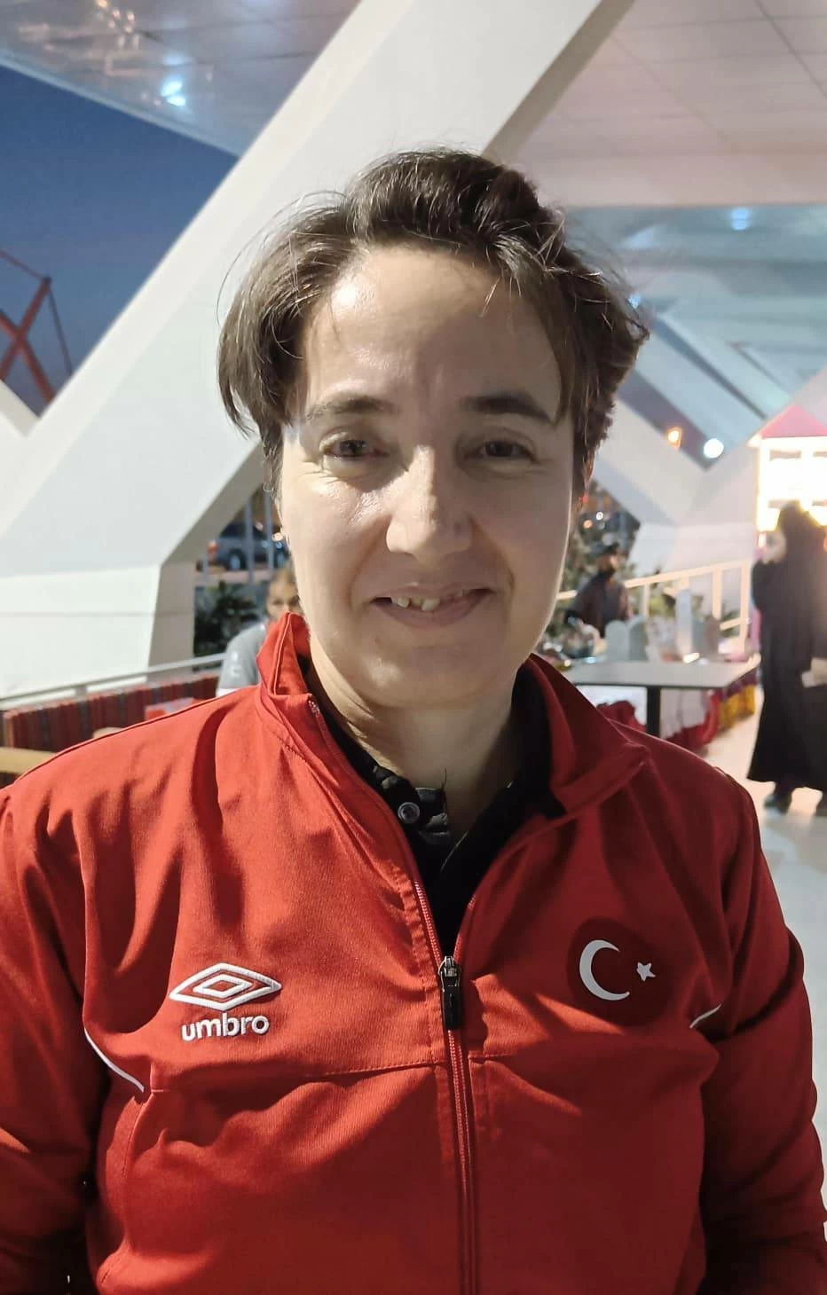 في بطولة العالم البارالمبية للريشة الطائرة - البحرين اليوم الخامس يشهد حسمًا مثيرًا قبل مراسم التتويج