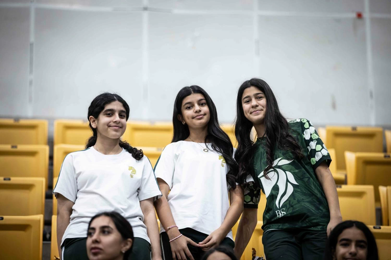 في بطولة العالم البارالمبية للريشة الطائرة - البحرين اليوم الخامس يشهد حسمًا مثيرًا قبل مراسم التتويج