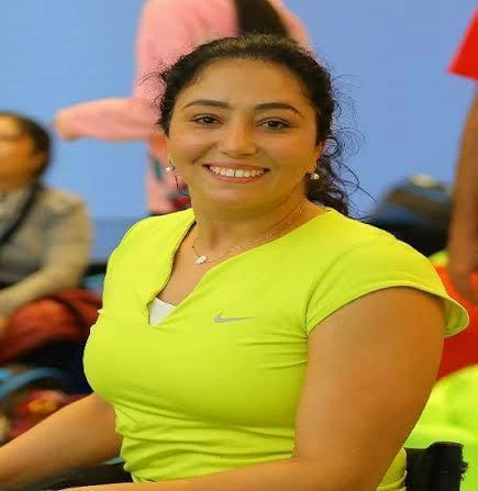 في بطولة العالم البارالمبية للريشة الطائرة - البحرين اليوم الخامس يشهد حسمًا مثيرًا قبل مراسم التتويج