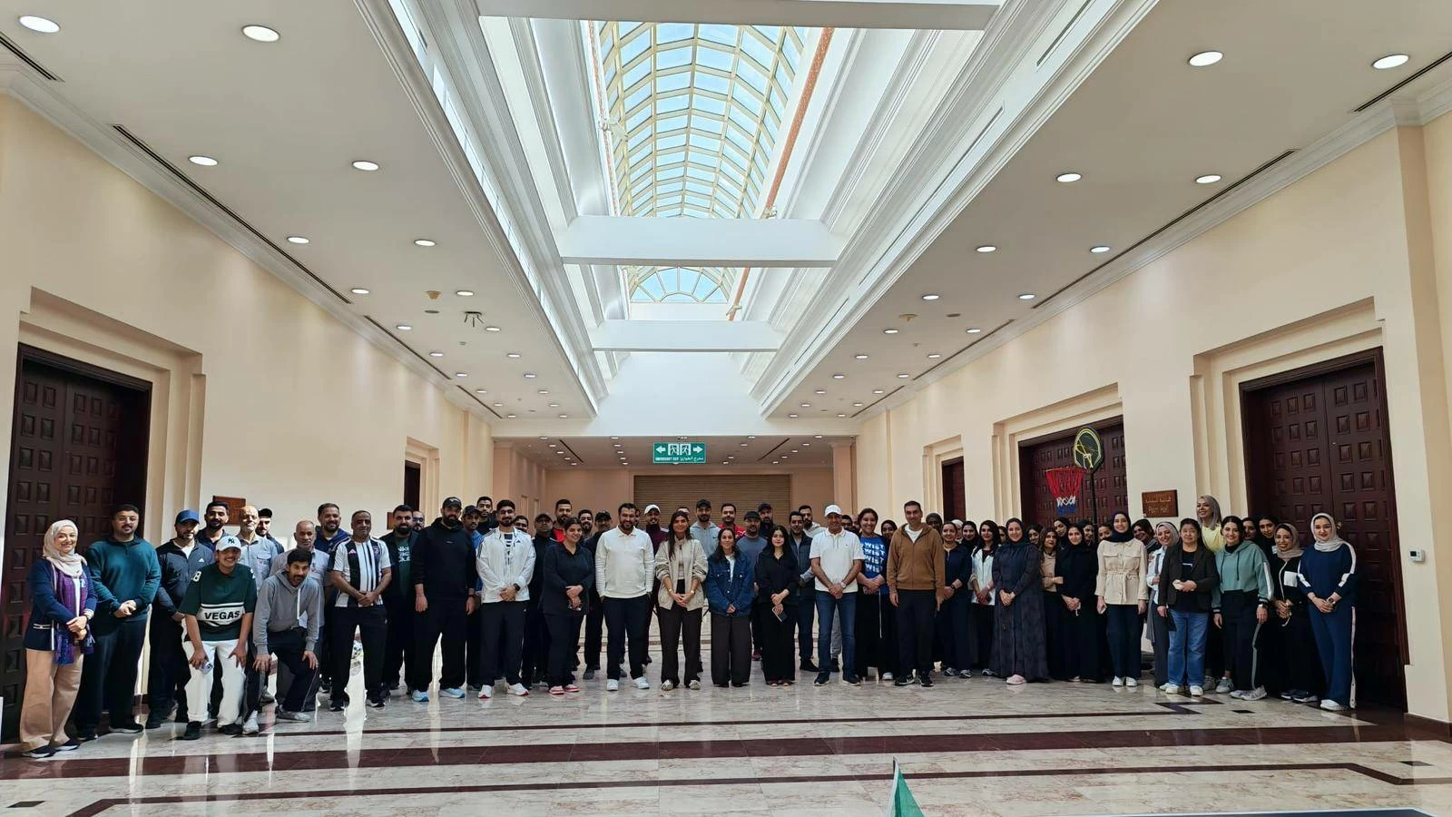 الرئيس التنفيذي لـ&laquo;السياحة والمعارض&raquo;: إنجازات البحرين الرياضية تعزز مكانتها كوجهة للفعاليات العالمية