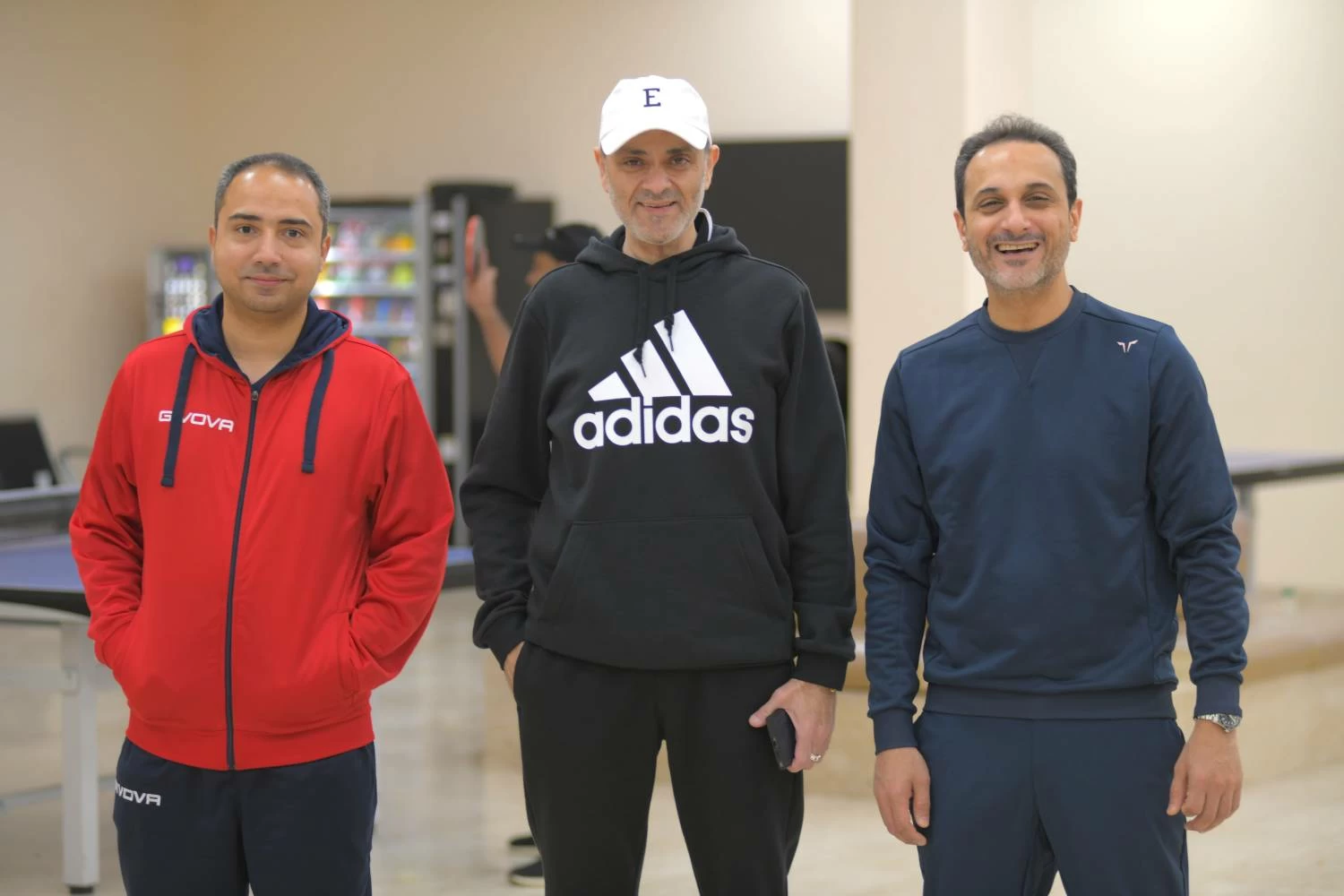 وزارة العمل تقيم أنشطة متنوعة ضمن فعاليات اليوم الرياضي لمملكة البحرين