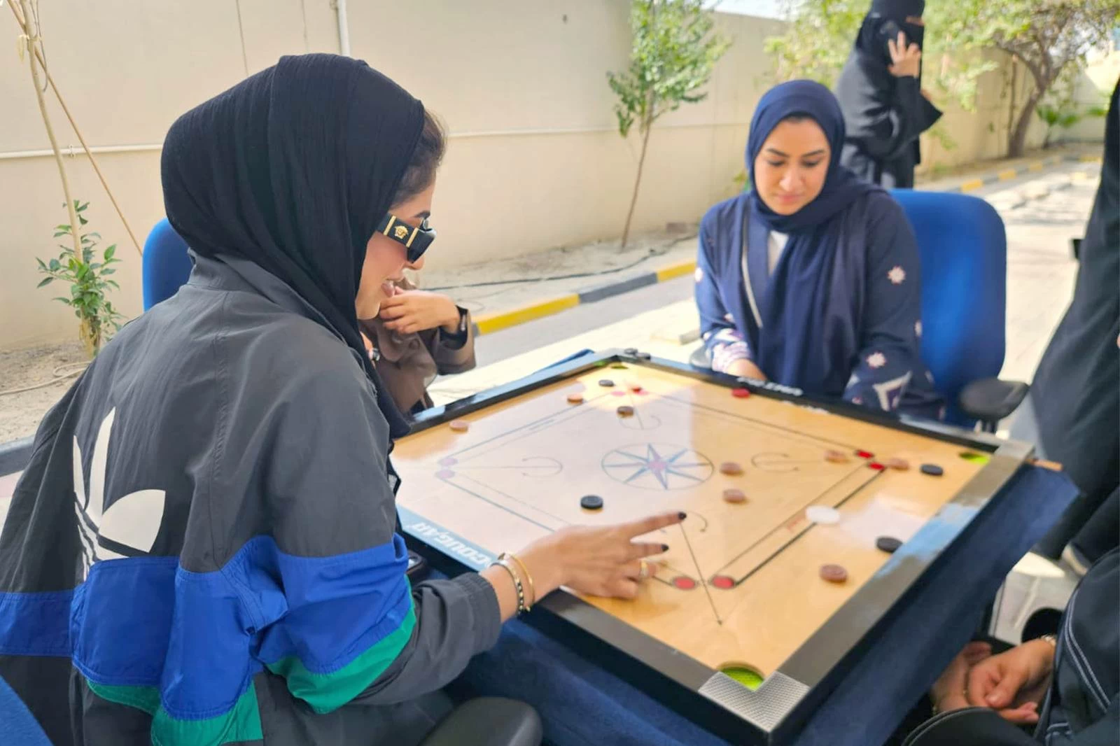 جهاز الخدمة المدنية يحتفل باليوم الرياضي لمملكة البحرين