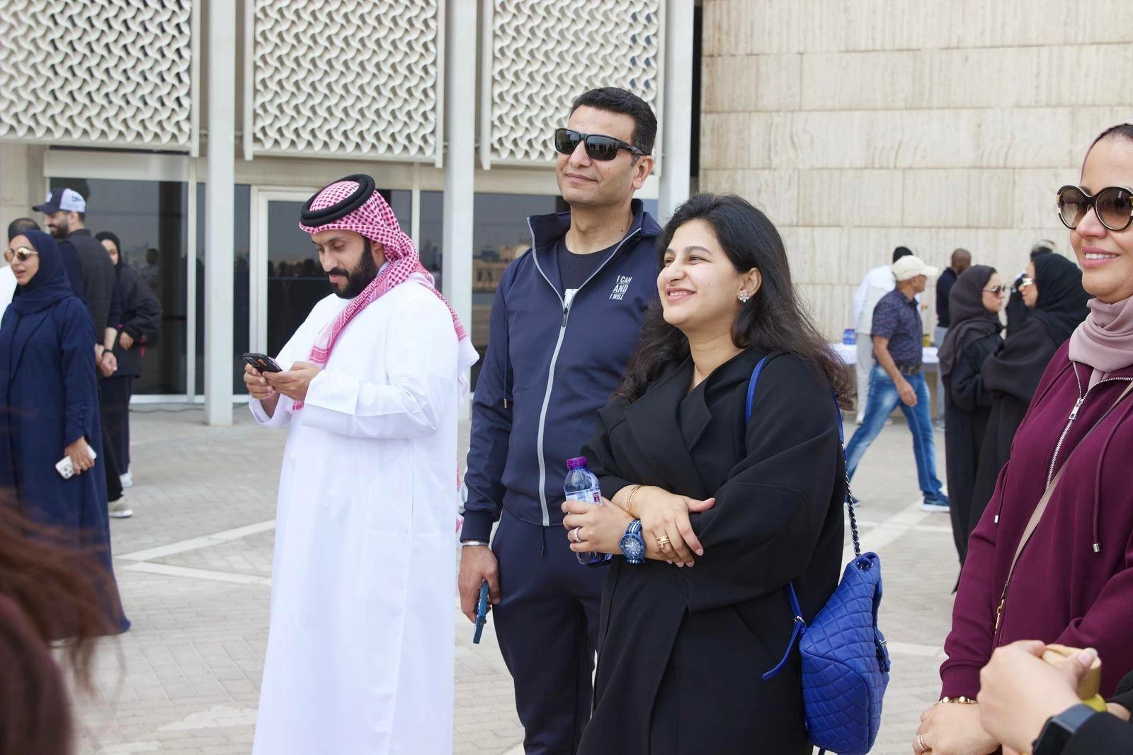 وزارة المالية تنظم فعالية بمناسبة اليوم الرياضي لمملكة البحرين