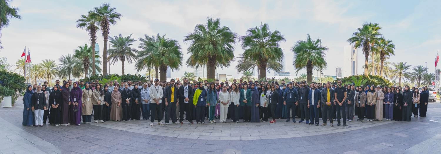 الجهاز الوطني للإيرادات ينظم فعاليات اليوم الرياضي البحريني لتعزيز الثقافة الرياضية