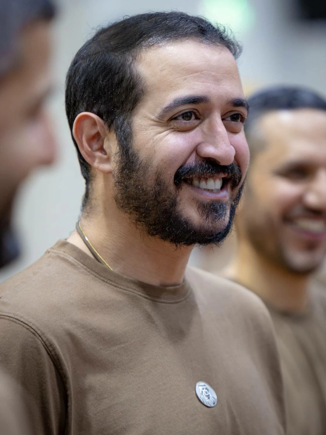 ناصر بن حمد يفتتح مضمار الروضة بالحرس الملكي