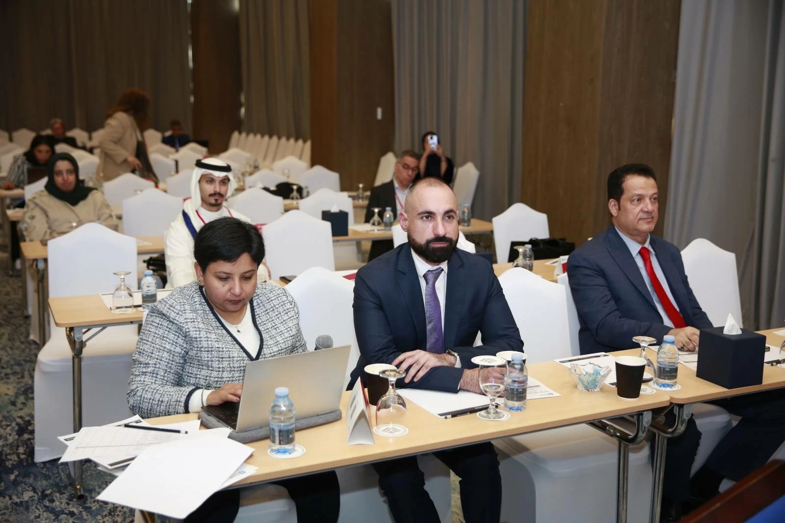 &ldquo;الأهلية&rdquo; و&rdquo;برونيل&rdquo; تنظمان النسخة السابعة عشرة من مؤتمر الدكتوراة