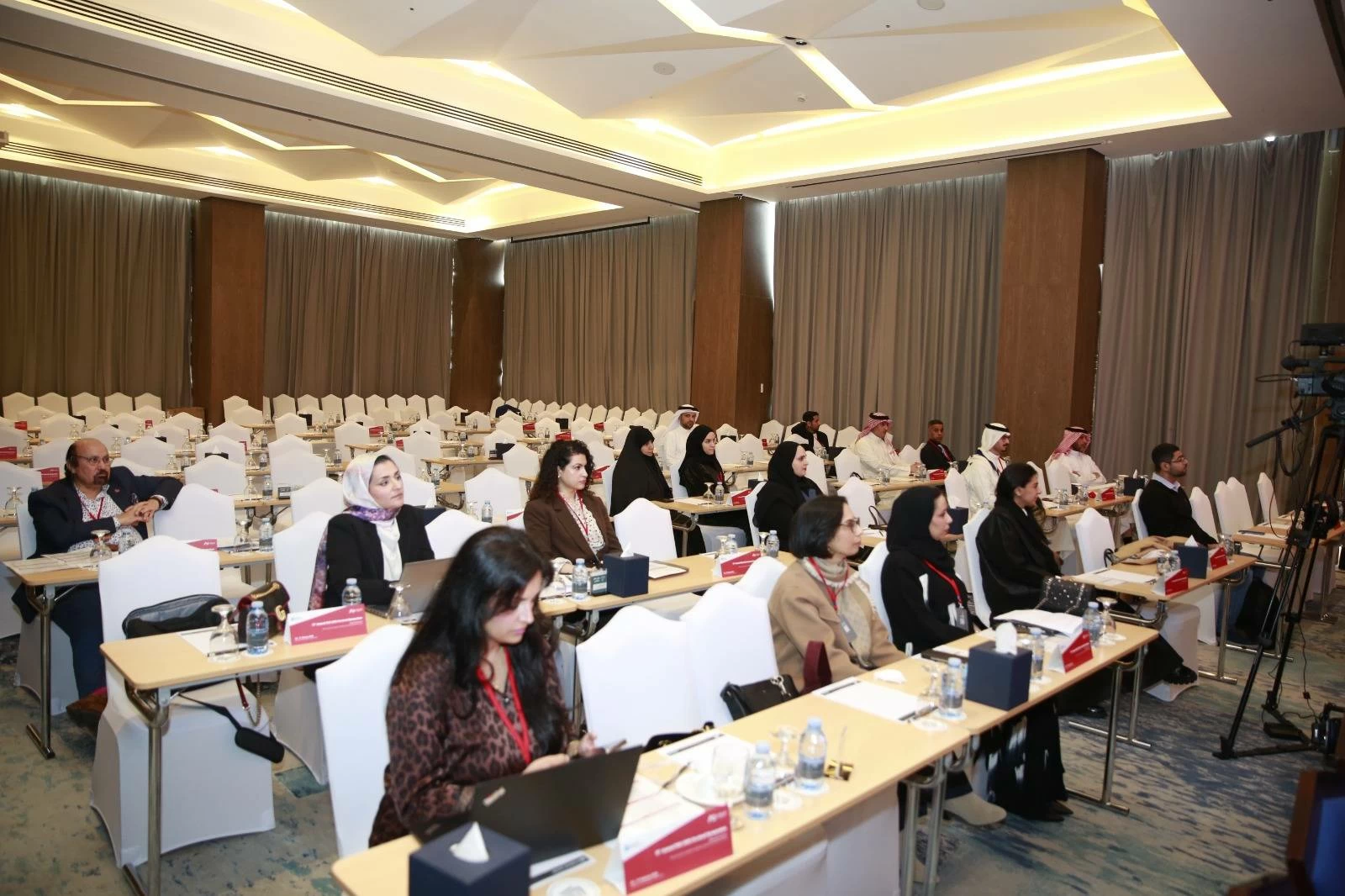 &ldquo;الأهلية&rdquo; و&rdquo;برونيل&rdquo; تنظمان النسخة السابعة عشرة من مؤتمر الدكتوراة