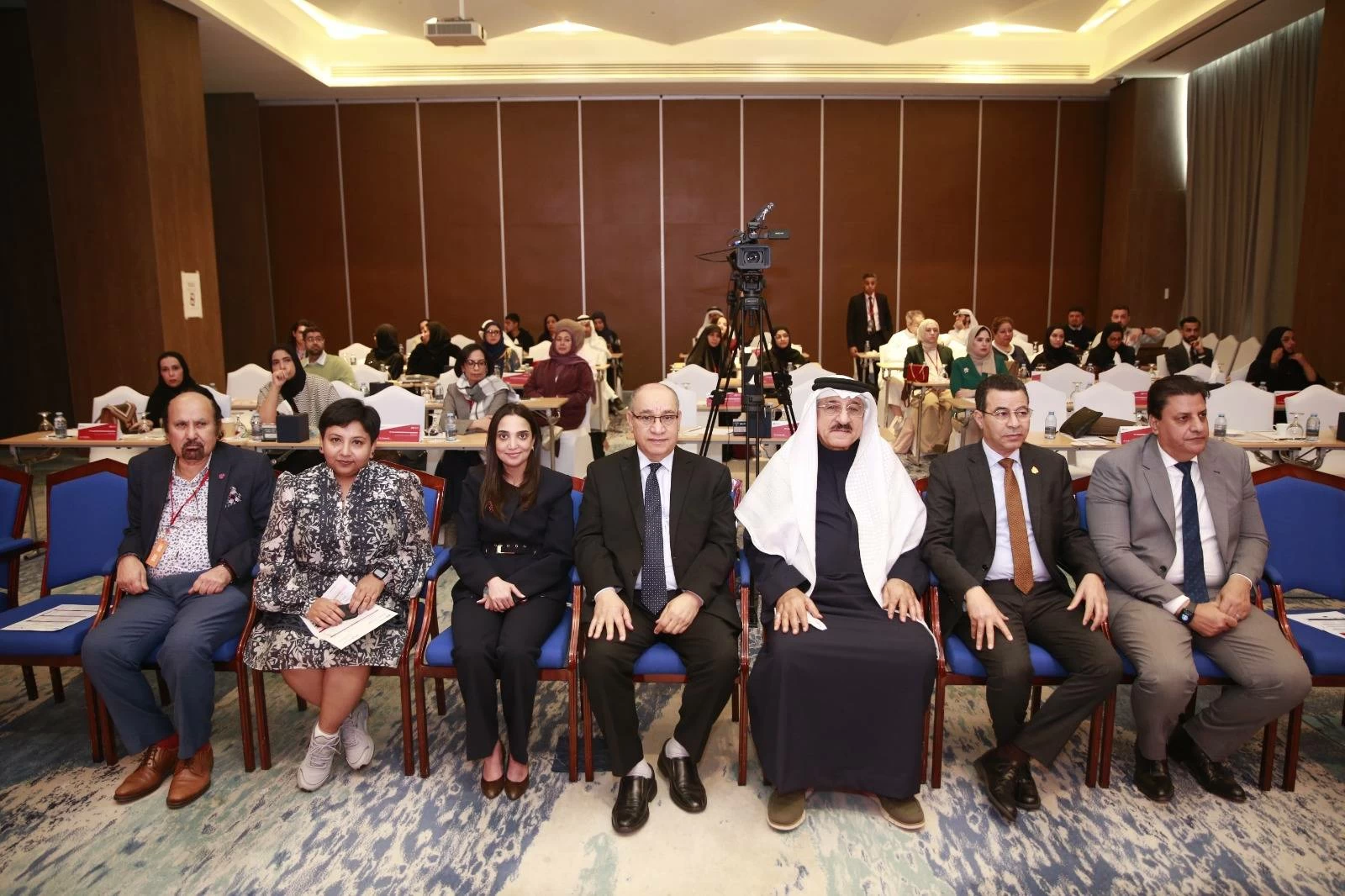 &ldquo;الأهلية&rdquo; و&rdquo;برونيل&rdquo; تنظمان النسخة السابعة عشرة من مؤتمر الدكتوراة