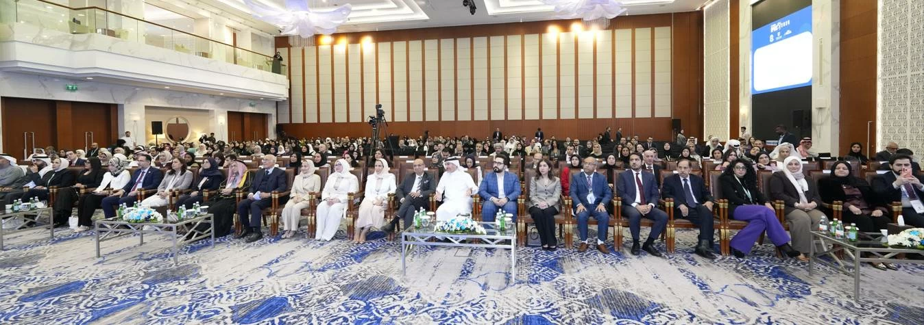 انطلاق فعاليات مؤتمر ومعرض مراكز الرعاية الصحية الأولية