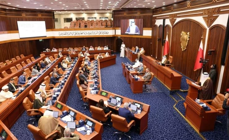 &laquo;مرافق الشورى&raquo;: &laquo;الخليجي الموحّد للموارد الوراثية النباتية&raquo; داعم للأمن الغذائي