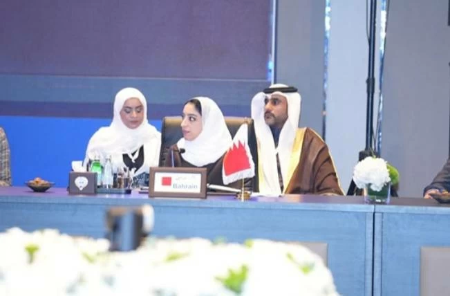 وزيرة السياحة تشارك في الاجتماع الثاني والخمسين للجنة الإقليمية للشرق الأوسط بمنظمة الأمم المتحدة للسياحة في الكويت