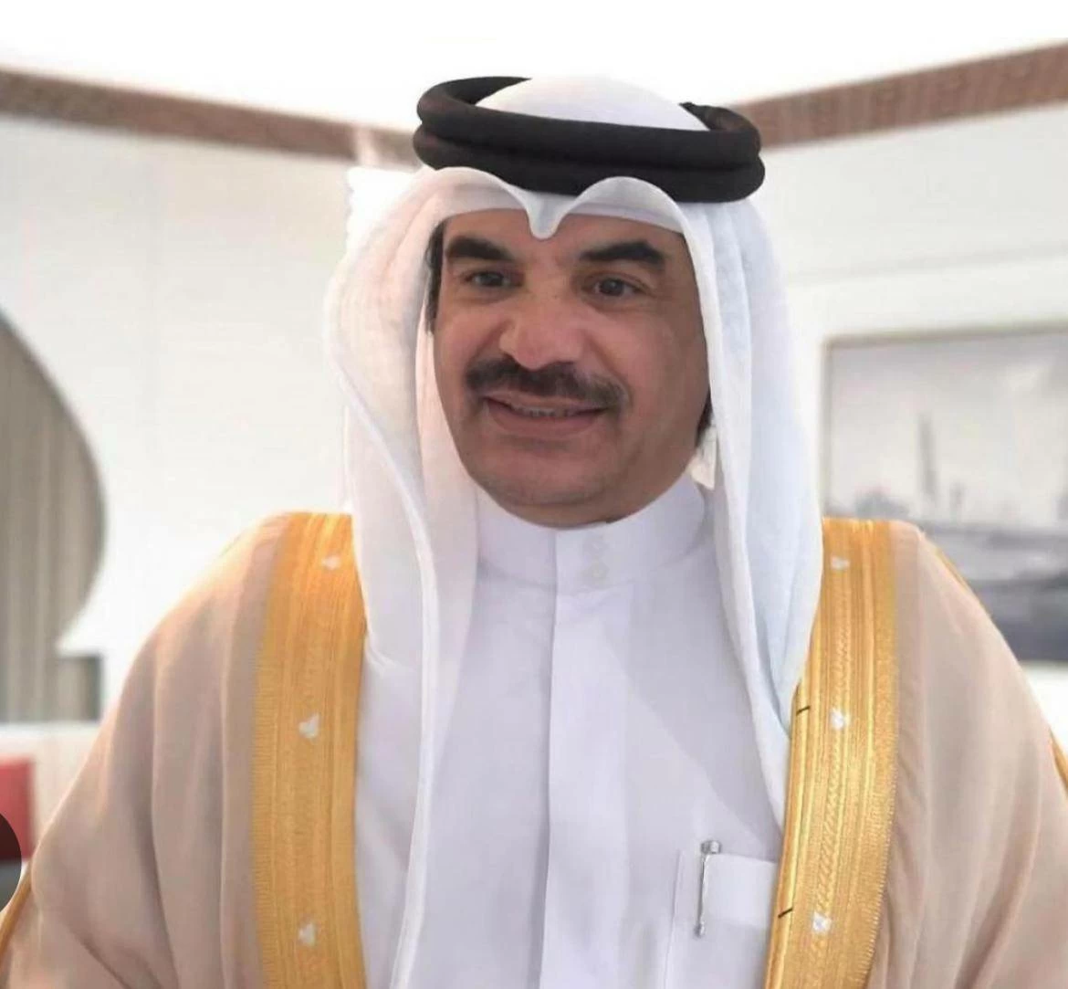 أمين عام النواب: الرؤية الملكية لميثاق العمل الوطني أسست القواعد الصلبة لمرحلة جديدة ومستدامة