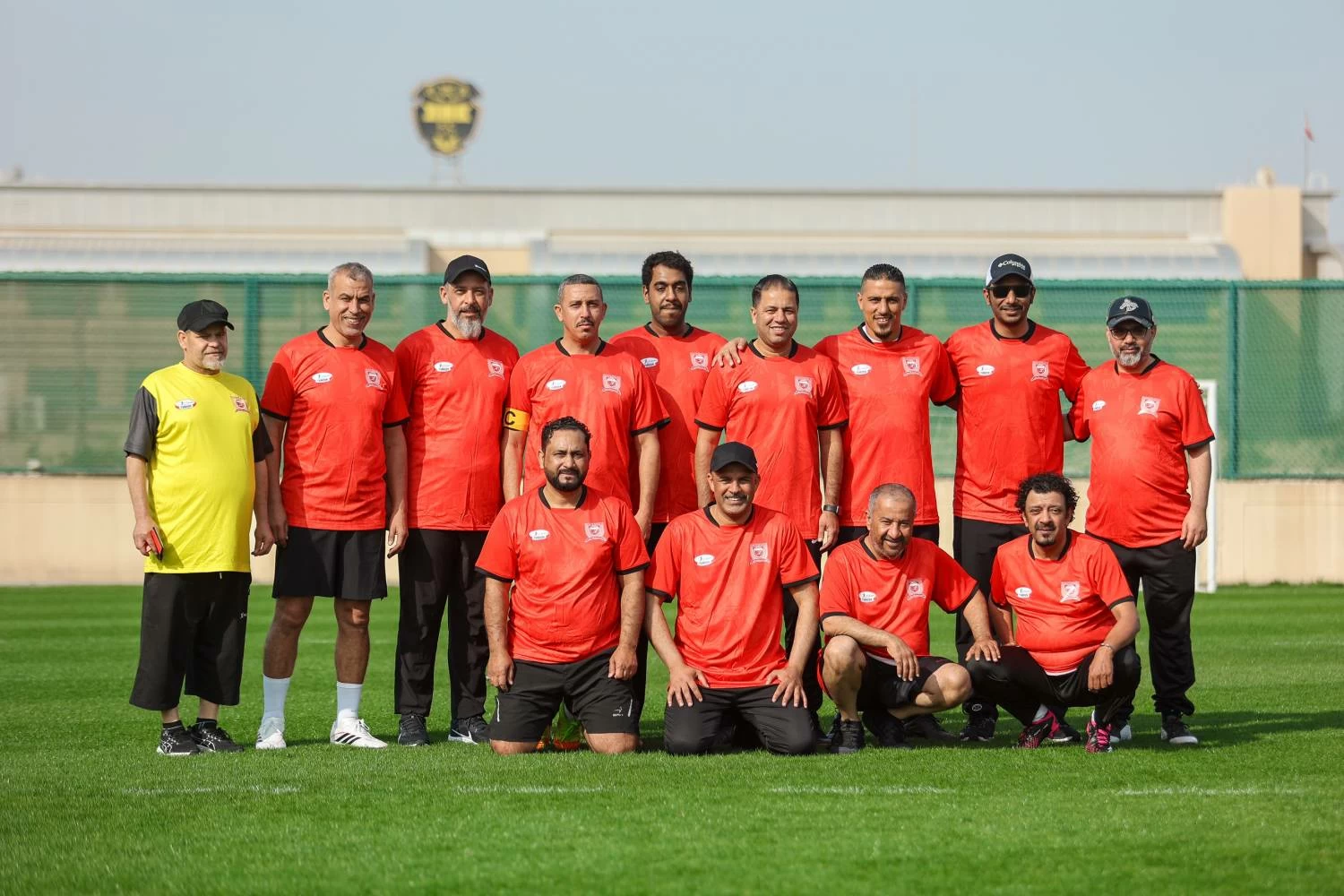 طموح واتحاد ألعاب القوى ينظمان فعاليات متنوعة بمناسبة يوم البحرين الرياضي