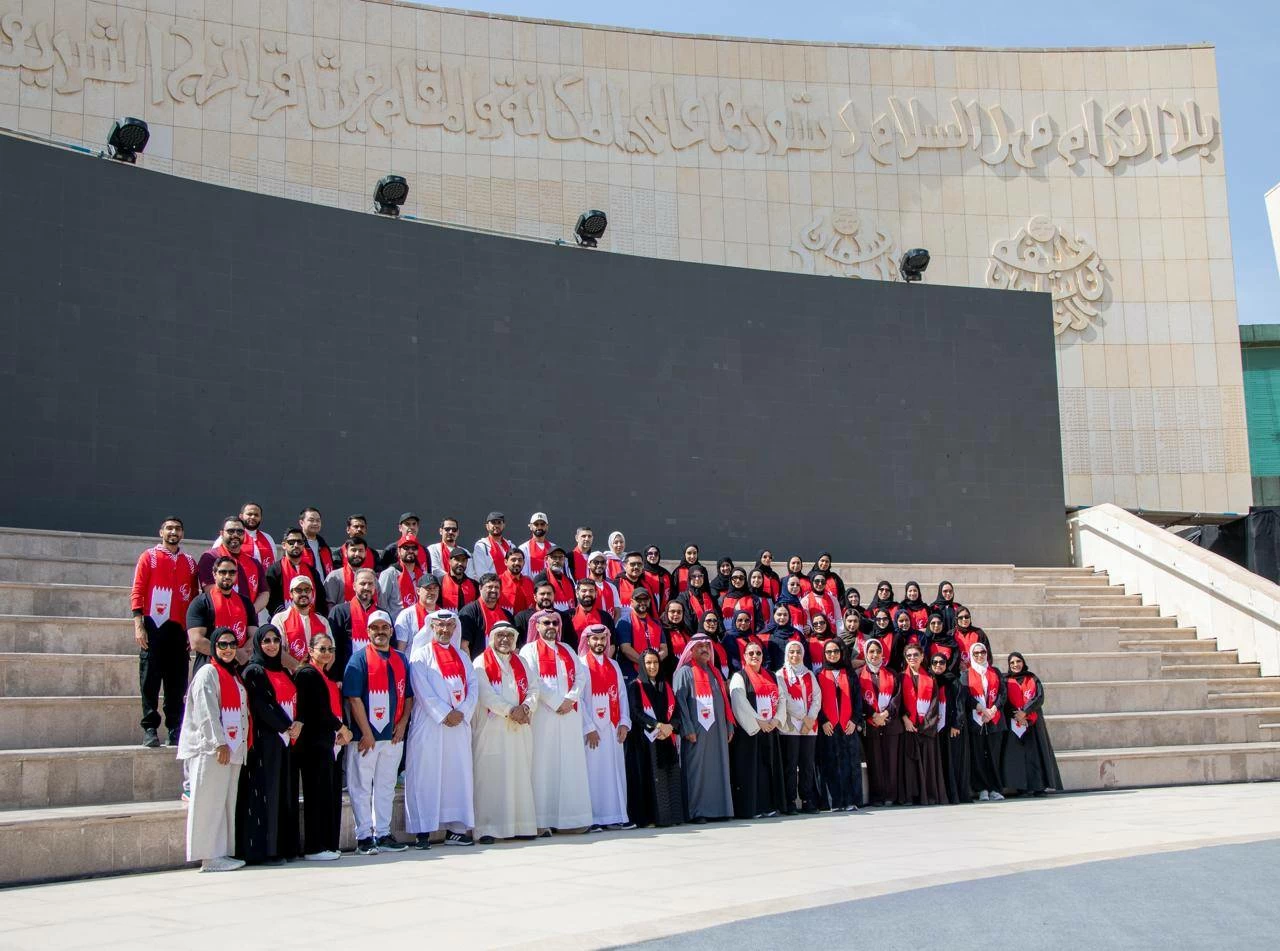 القائم بأعمال أمين عام "الملكية للأعمال الإنسانية": ميثاق العمل الوطني إطار وطني لقيم العمل الإنساني