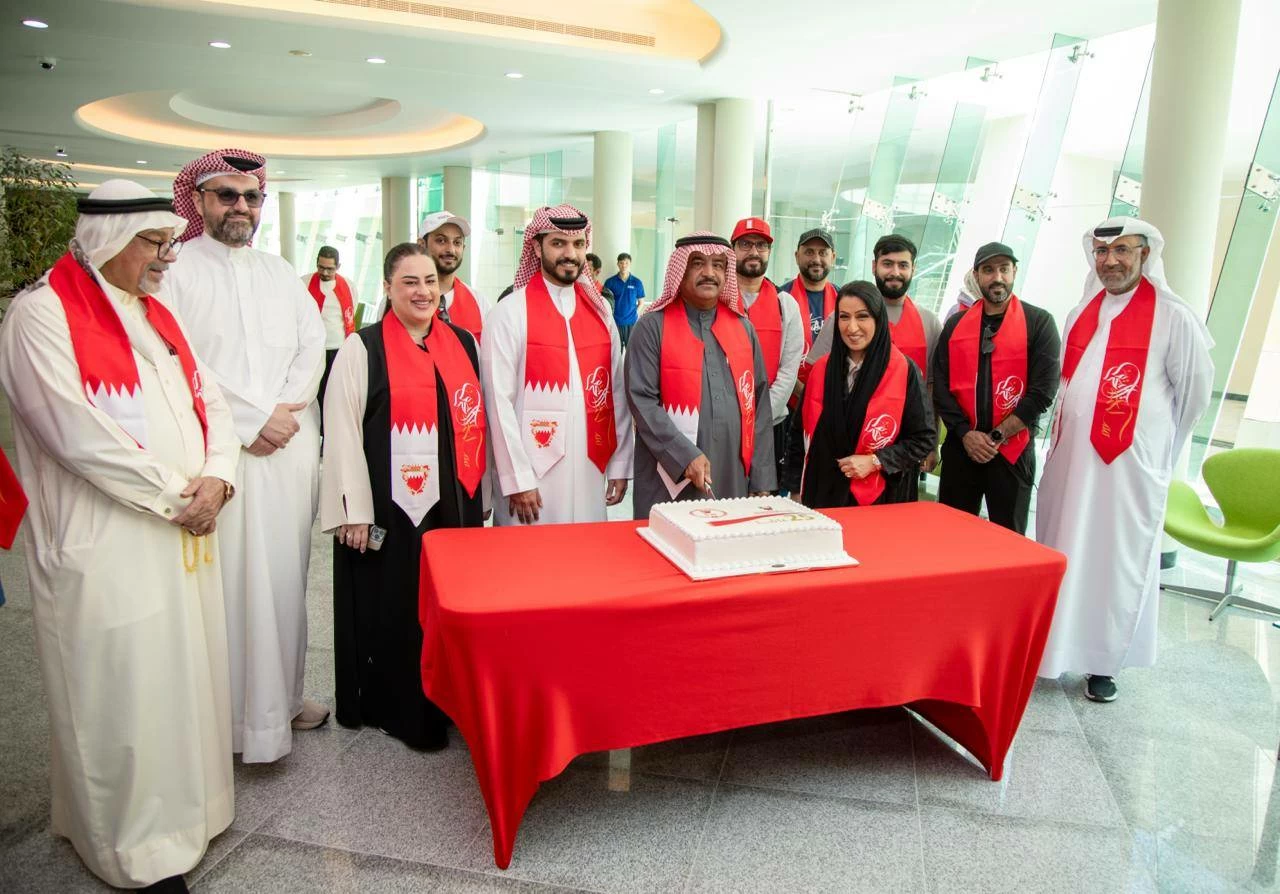 القائم بأعمال أمين عام "الملكية للأعمال الإنسانية": ميثاق العمل الوطني إطار وطني لقيم العمل الإنساني