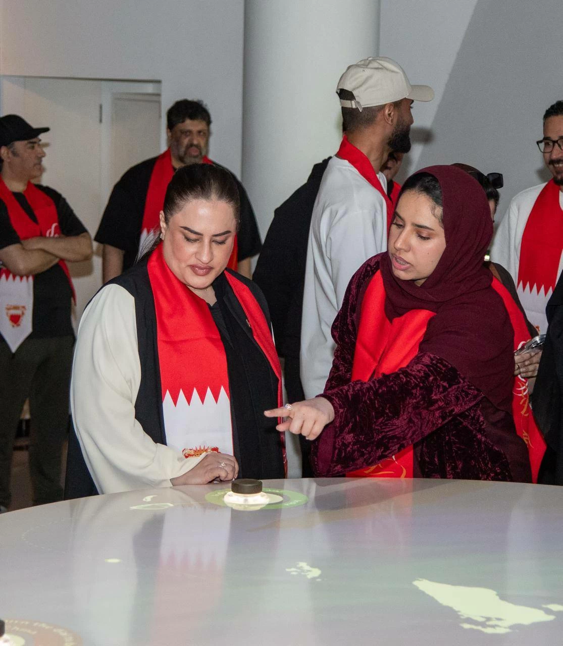 القائم بأعمال أمين عام "الملكية للأعمال الإنسانية": ميثاق العمل الوطني إطار وطني لقيم العمل الإنساني