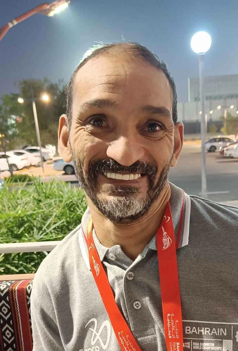 إسدال الستار على منافسات الكراسي المتحركة في بطولة العالم البارالمبية للريشة الطائرة 2026 &ndash; البحرين