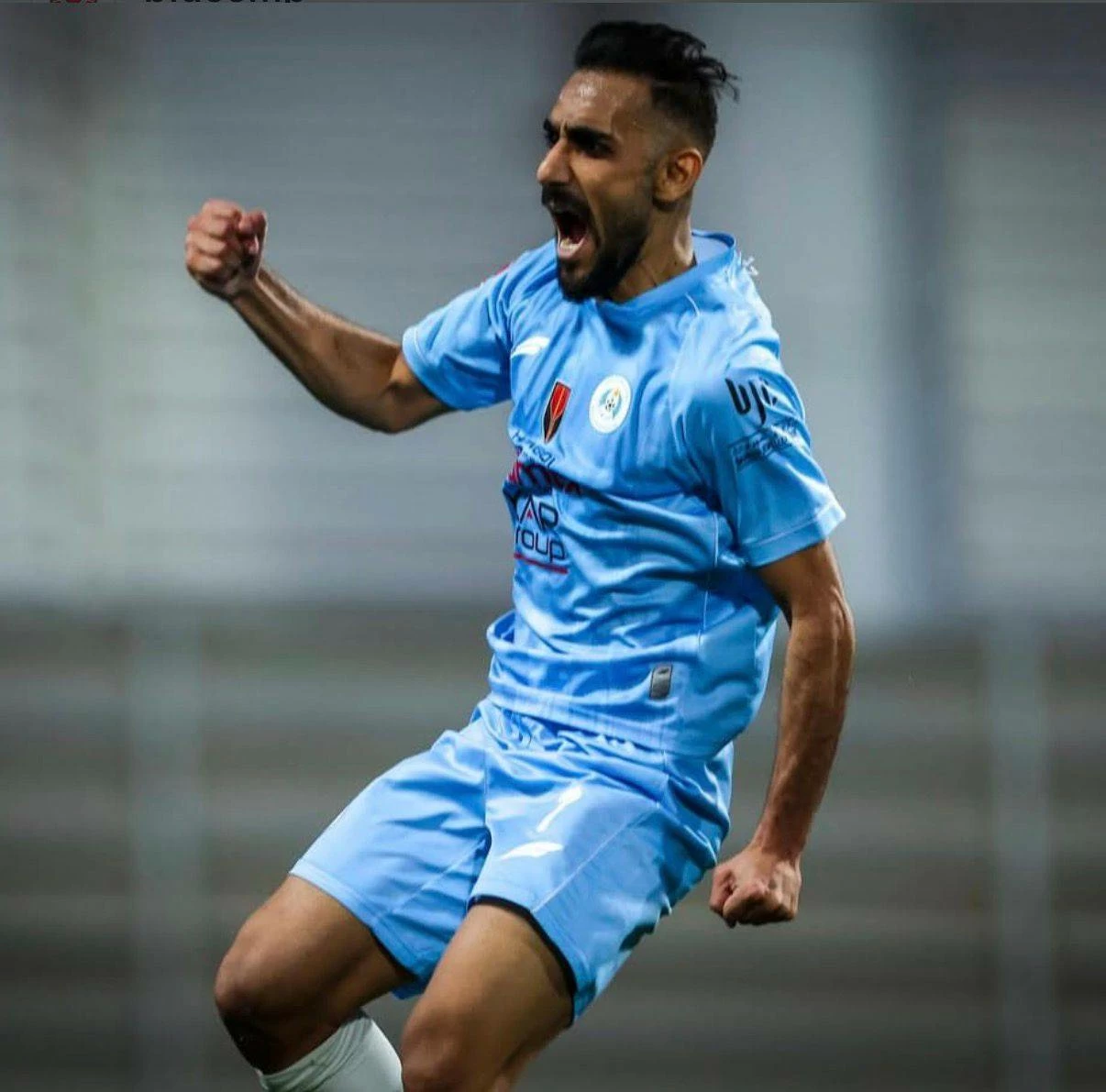 الرفاع بطلا للنسخة الثانية لكأس خالد بن حمد بركلات الحظ الترجيحية 8/7