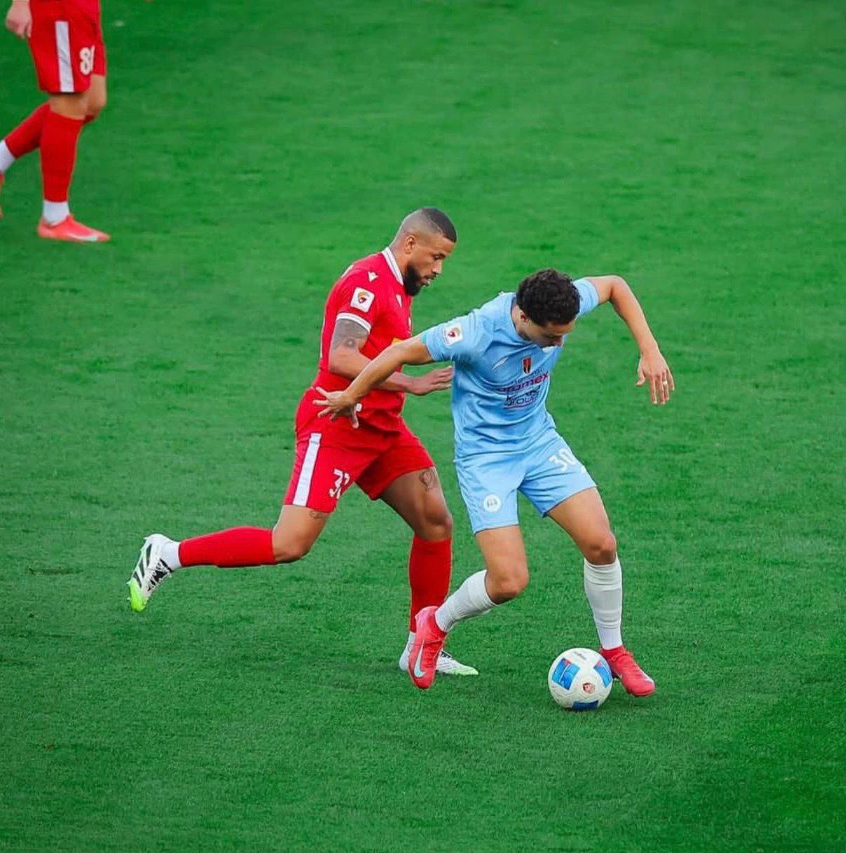 الرفاع بطلا للنسخة الثانية لكأس خالد بن حمد بركلات الحظ الترجيحية 8/7