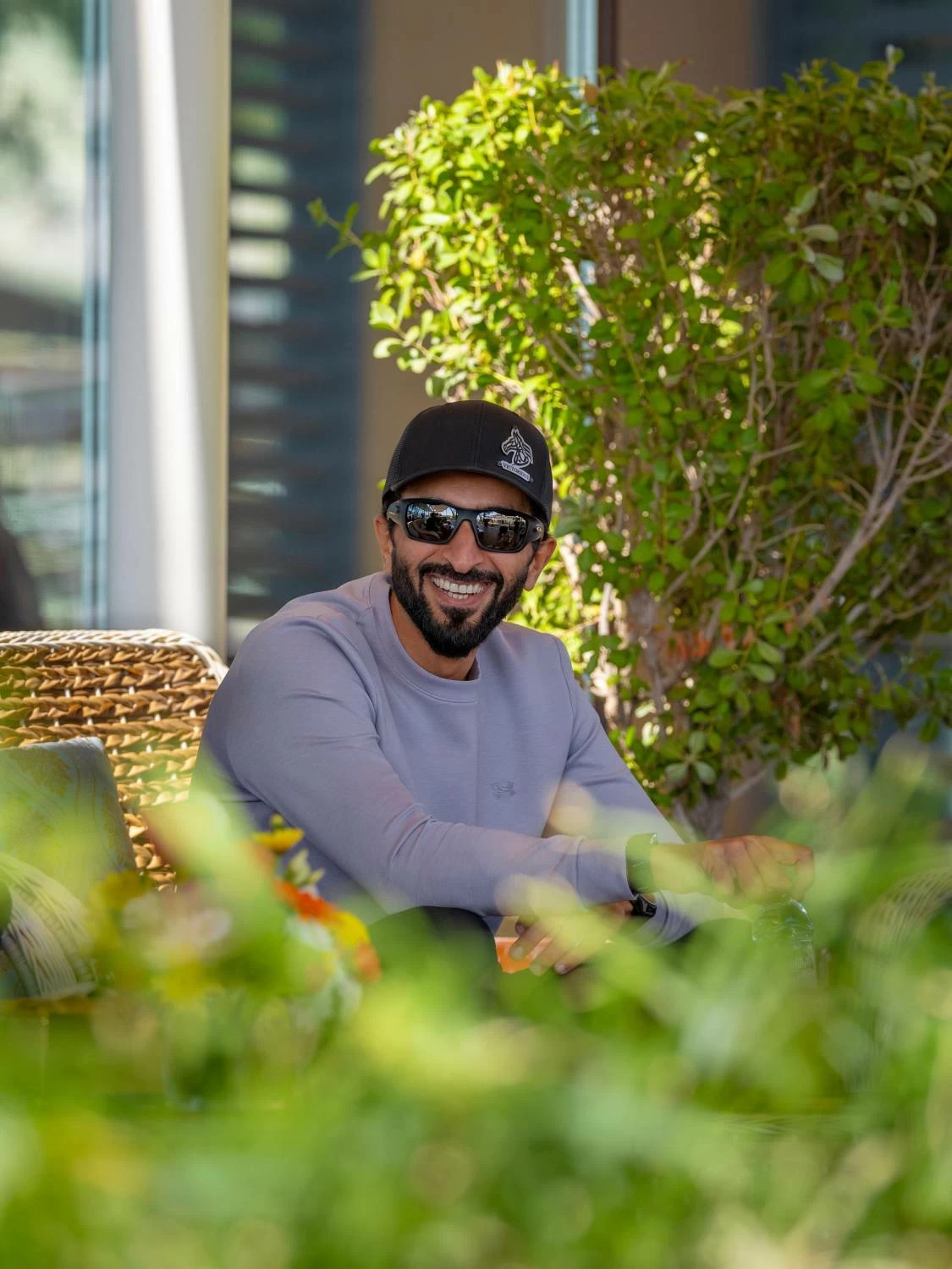 ناصر بن حمد يتوج &laquo;فيكتوريوس&raquo; بطلاً لكأس الملك للناشئين والشباب للقدرة