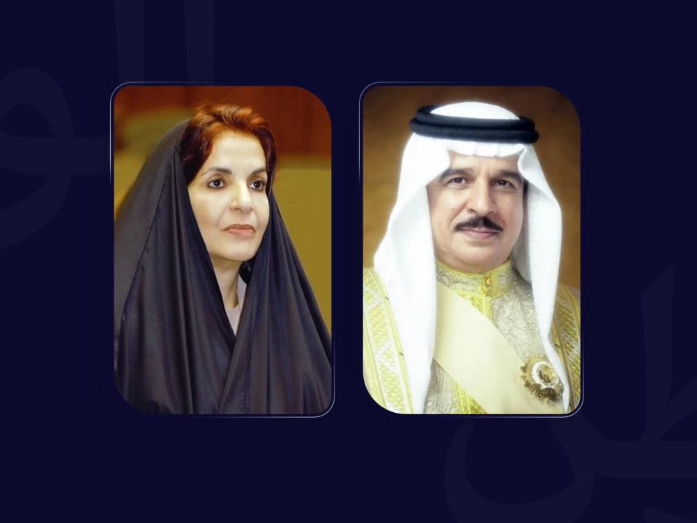 الملك يتبادل التهاني مع الأميرة سبيكة بالذكرى الـ25 لميثاق العمل الوطني