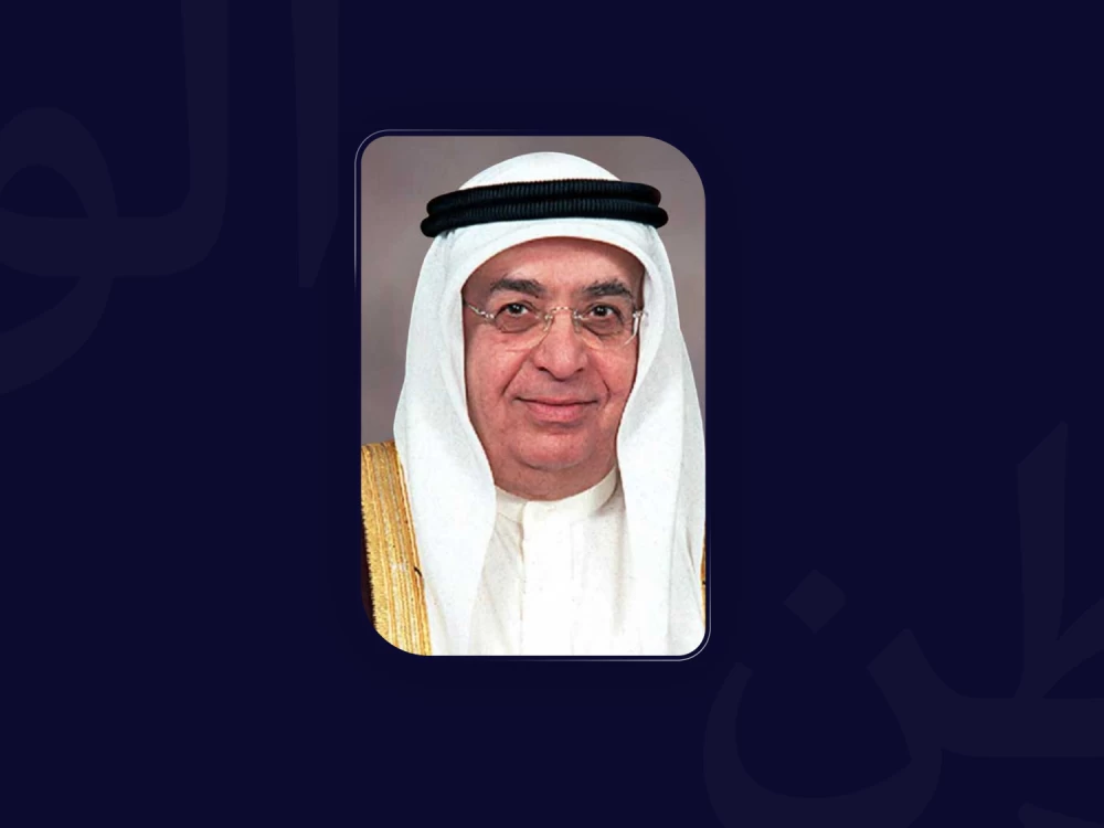 ولي العهد رئيس الوزراء يتلقى تهنئة محمد بن مبارك بالذكرى الـ25 لميثاق العمل الوطني