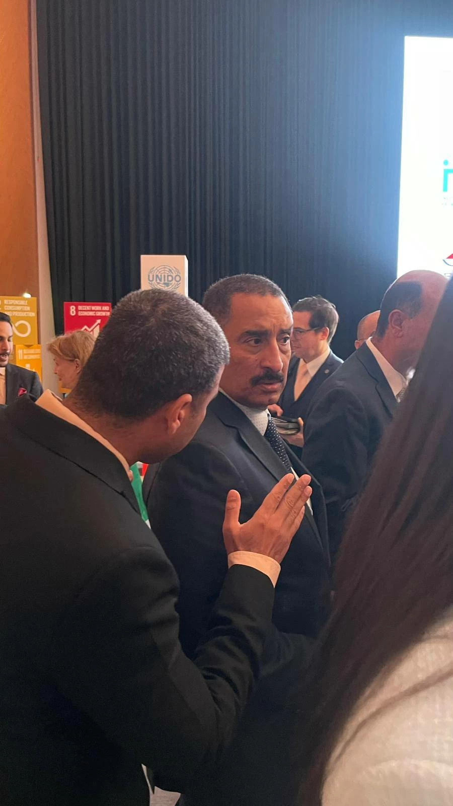 الملتقى العربي لرواد الاقتصاد يشارك في المنتدى العالمي لرواد الأعمال والاستثمار 2026 بالبحرين