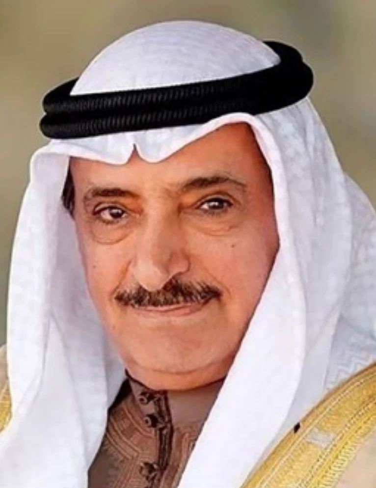 الملك يتلقى برقية تهنئة من نائب رئيس اللجنة العليا للتخطيط العمراني بمناسبة ذكرى ميثاق العمل الوطني