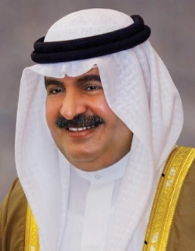 ولي العهد رئيس الوزراء يتلقى برقية تهنئة من علي بن خليفة بمناسبة ذكرى ميثاق العمل الوطني