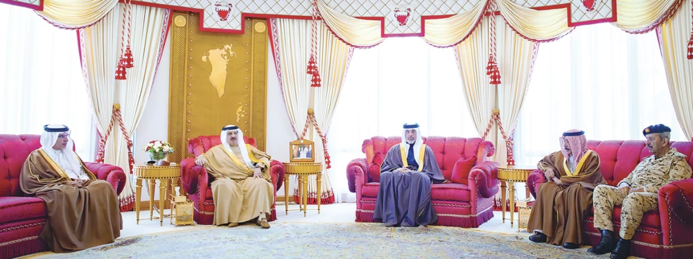 11 يناير.. علامة وطنية مضيئة تؤكد التضامن والانتماء في "عام عيسى الكبير"