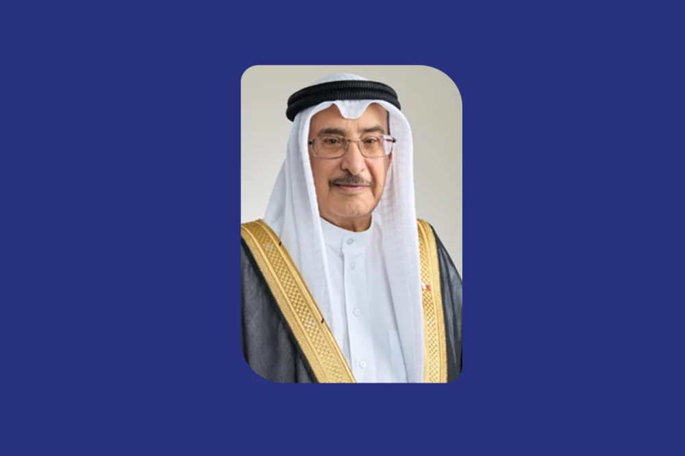 ولي العهد رئيس الوزراء يتلقى برقية تهنئة من نائب رئيس مجلس الوزراء بمناسبة ذكرى ميثاق العمل الوطني