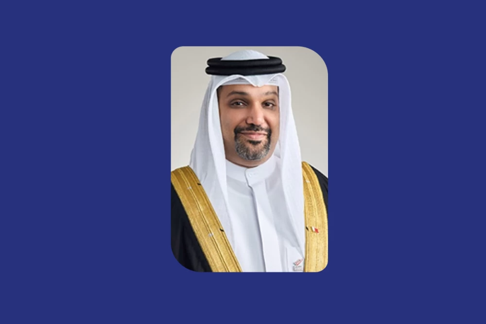 ولي العهد رئيس الوزراء يتلقى برقية تهنئة من وزير المالية بمناسبة ذكرى ميثاق العمل الوطني