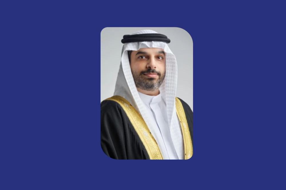 ولي العهد رئيس الوزراء يتلقى برقية تهنئة من عيسى بن محمد بمناسبة ذكرى ميثاق العمل الوطني