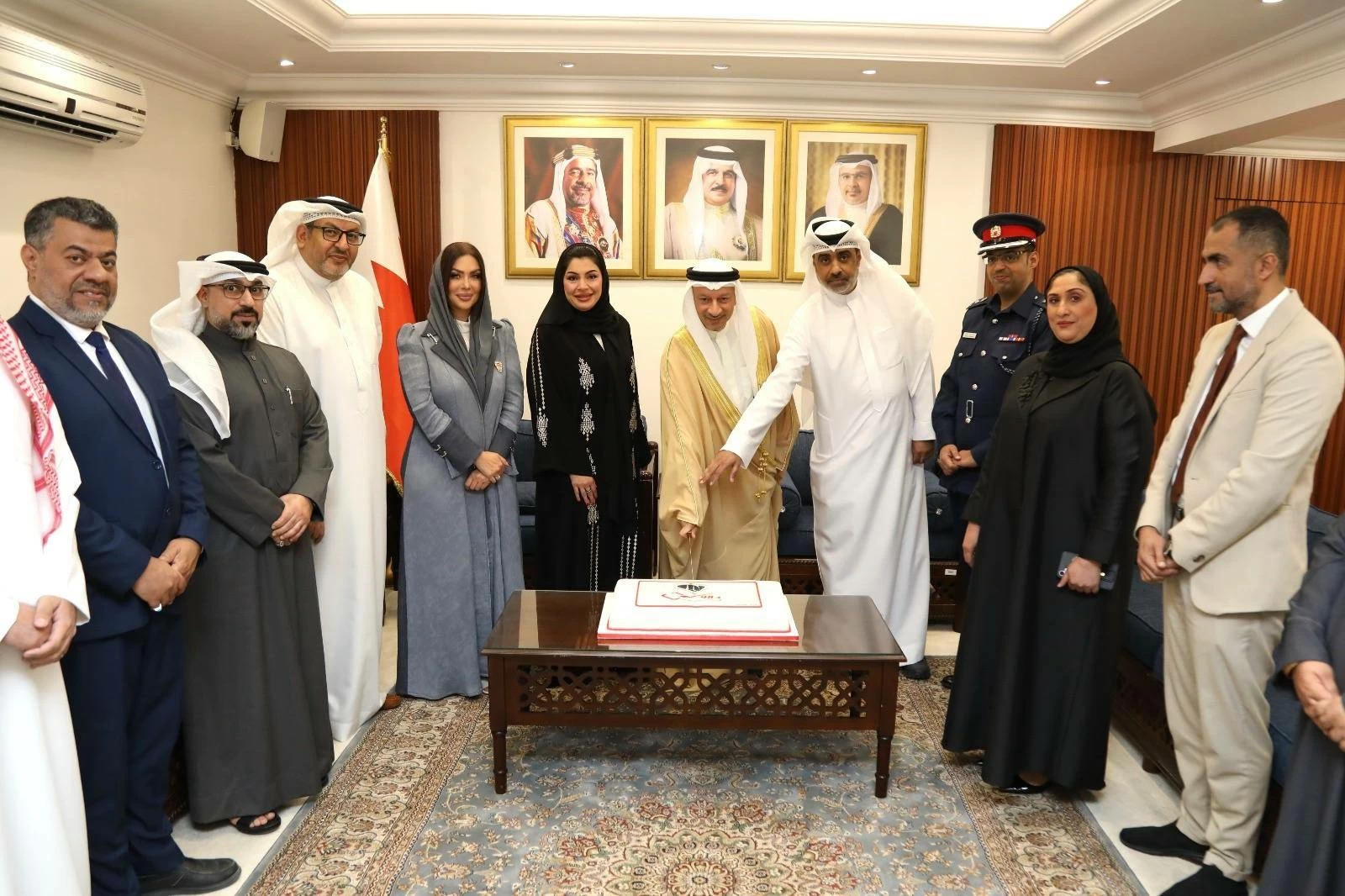 محافظ المحافظة الشمالية: ميثاق العمل الوطني محطة مفصلية في مسيرة الإصلاح الوطني