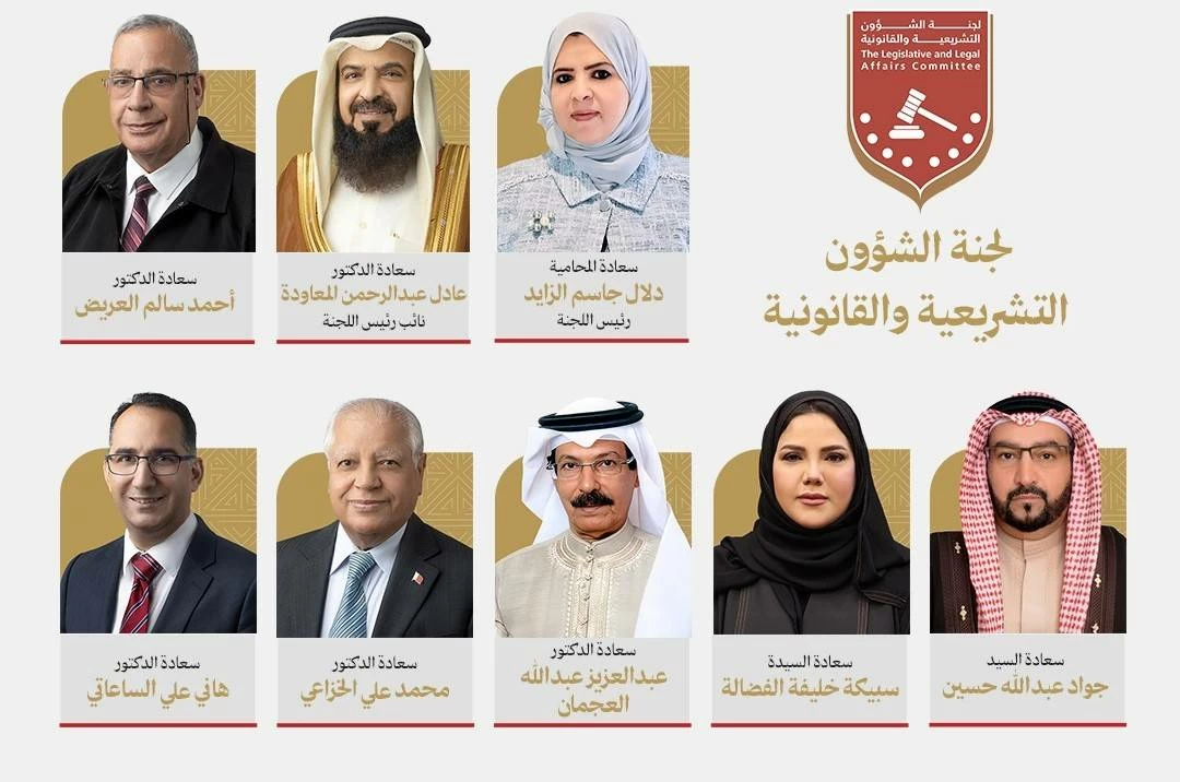 "تشريعية الشورى" تقدم آراء دستورية وقانونية حول خمسة مشروعات قوانين للجان "المالية" و"الخدمات" و"المرافق العامة"