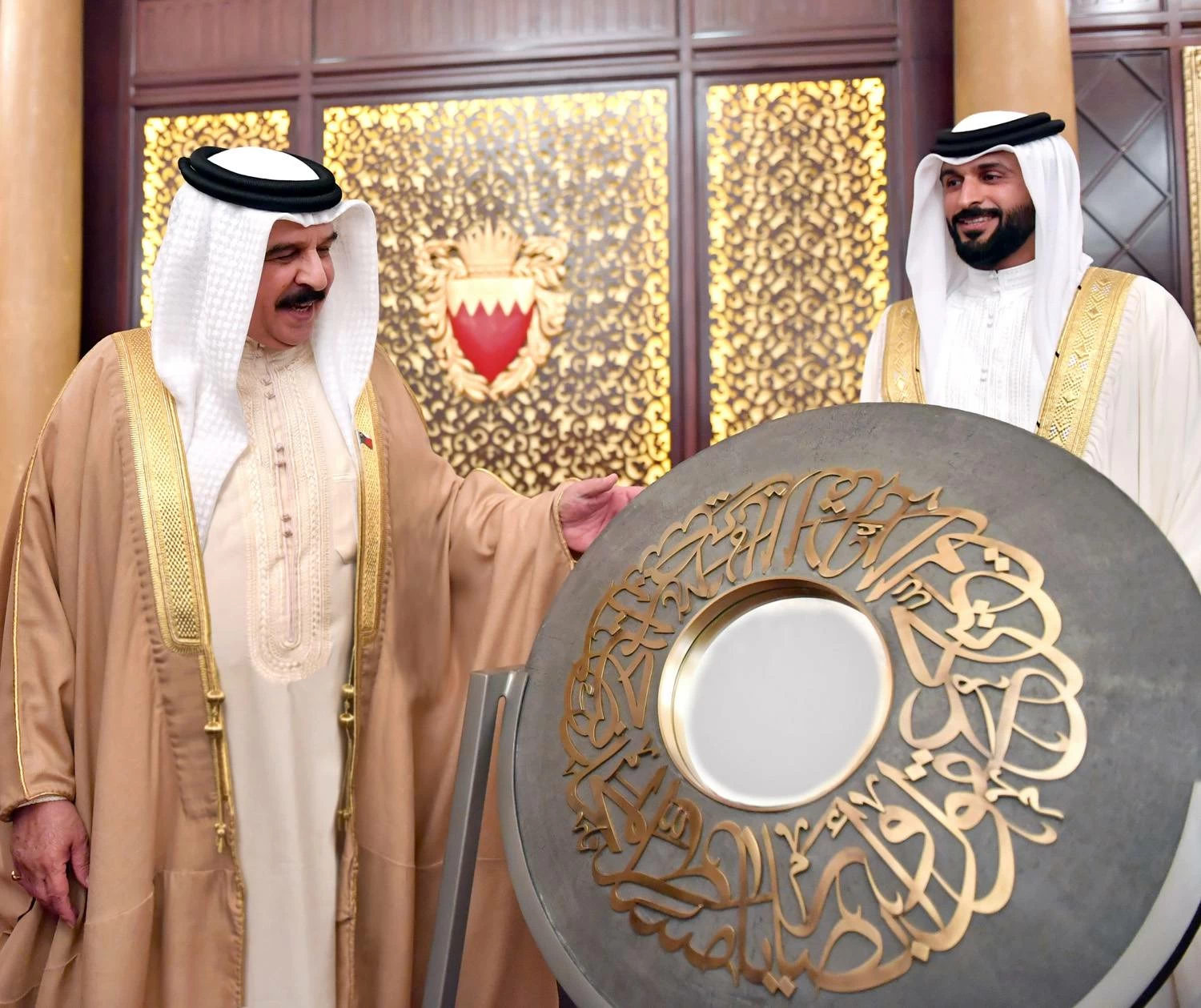 جائزة الملك حمد لتمكين الشباب.. رؤية ملكية تعيد صياغة دور الشباب في التنمية العالمية