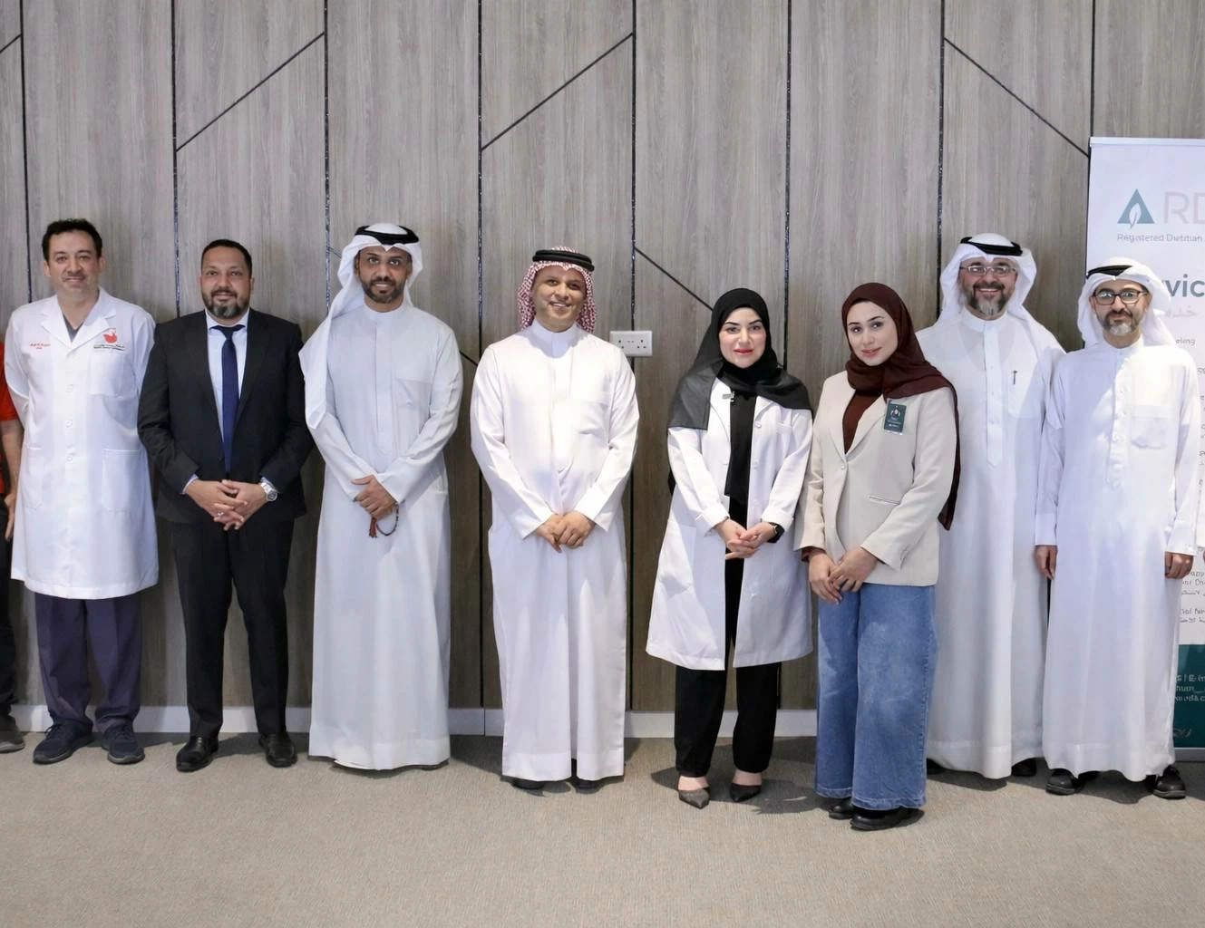 دلمون للدواجن تحتفي باليوم الرياضي وتعزّز ثقافة الصحة