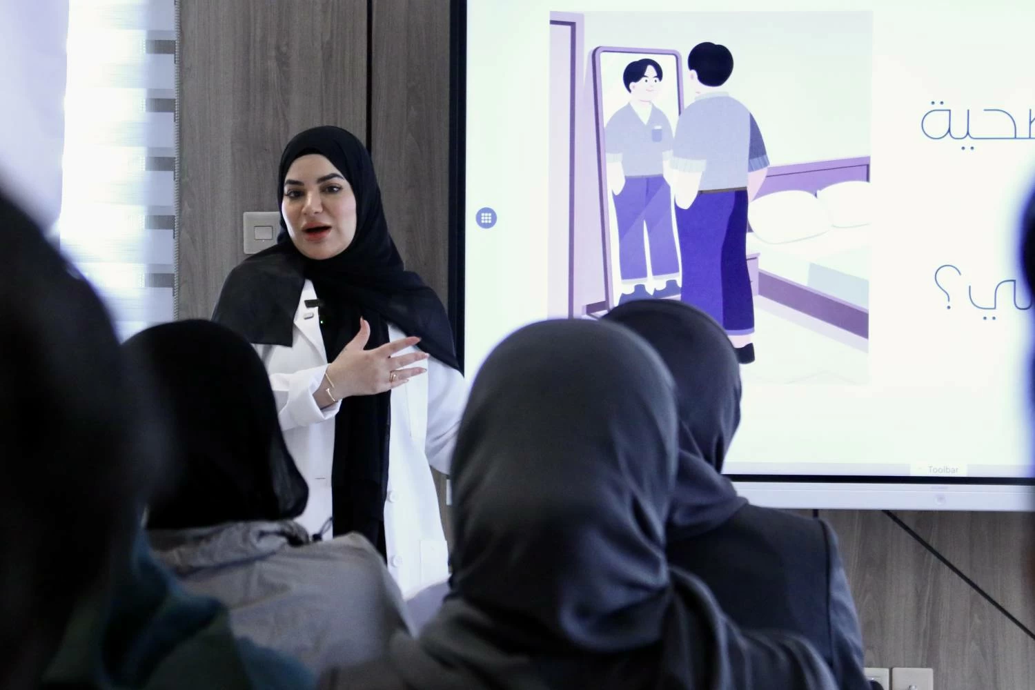 دلمون للدواجن تحتفي باليوم الرياضي وتعزّز ثقافة الصحة